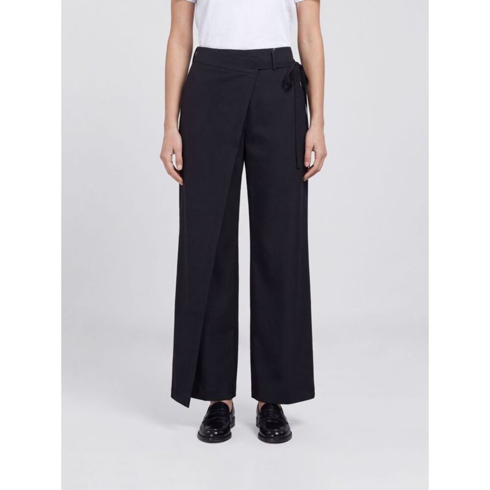 Mm6 Maison Margiela Women Pants Woman Mm6 Maison Margiela